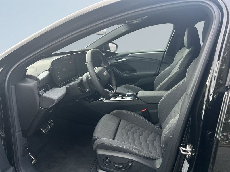 Audi A6 e-tron bild 7
