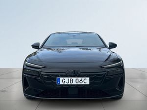 Audi A6 e-tron bild 2