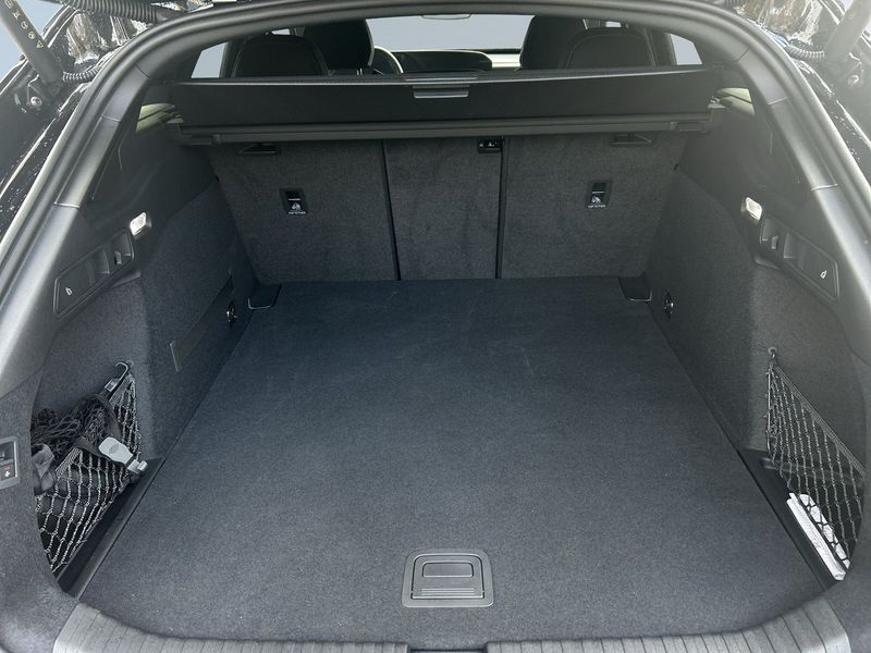 Audi A6 e-tron bild 12