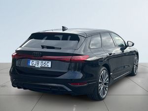 Audi A6 e-tron bild 6