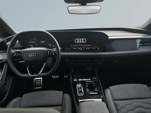 Audi A6 e-tron bild 8