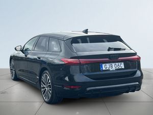 Audi A6 e-tron bild 5