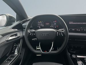 Audi A6 e-tron bild 9