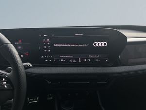 Audi A6 e-tron bild 11