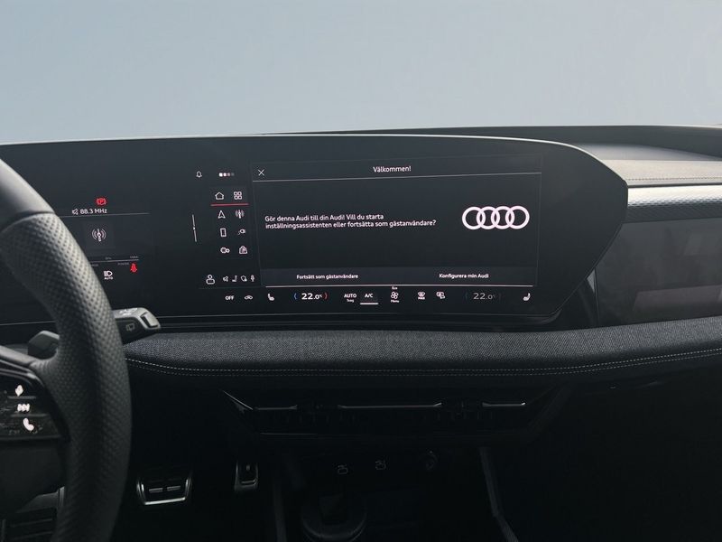 Audi A6 e-tron bild 11