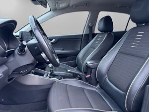 Kia Rio bild 8