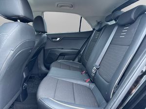Kia Rio bild 9