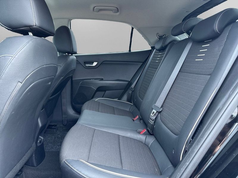 Kia Rio bild 9