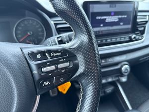 Kia Rio bild 16