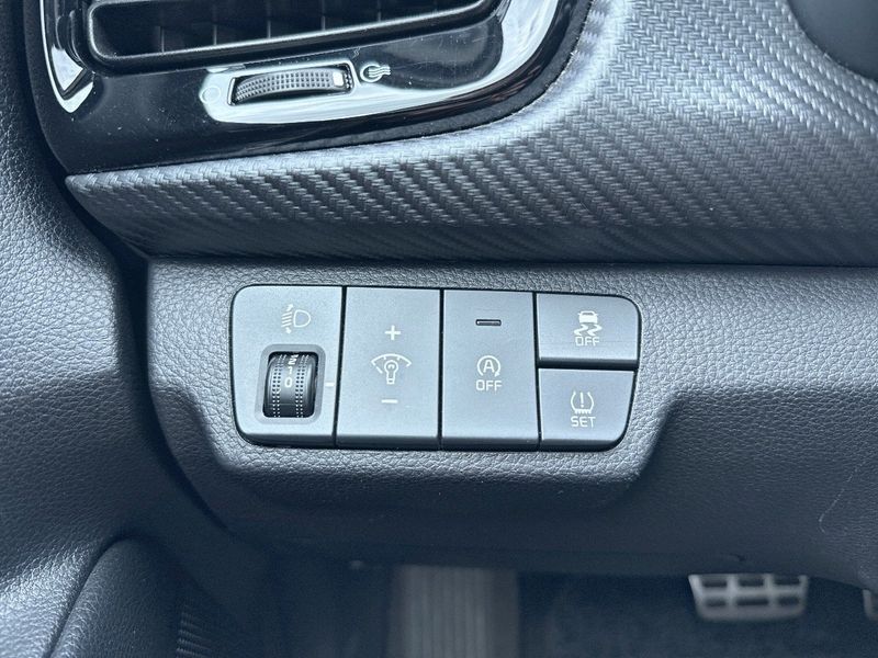 Kia Rio bild 17
