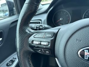 Kia Rio bild 15