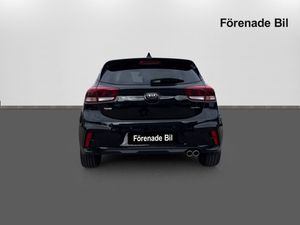 Kia Rio bild 5