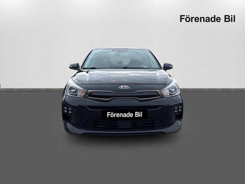 Kia Rio bild 2