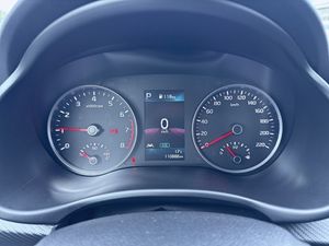 Kia Rio bild 10