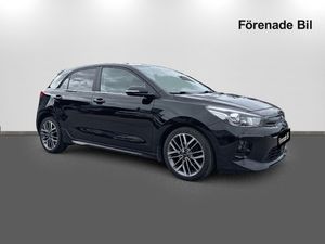 Kia Rio bild 3