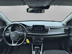 Kia Rio bild 7