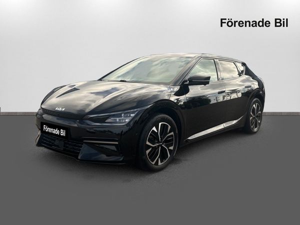 Kia EV6 GT LINE AWD I DRAG - 2022