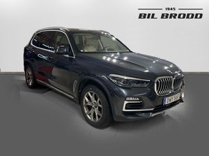 BMW X5 bild 3