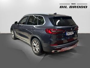 BMW X5 bild 6