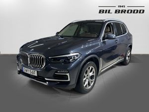 BMW X5 bild 1