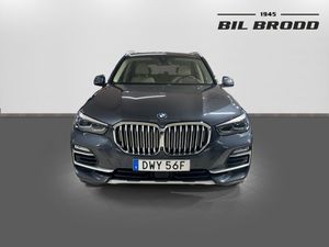 BMW X5 bild 2