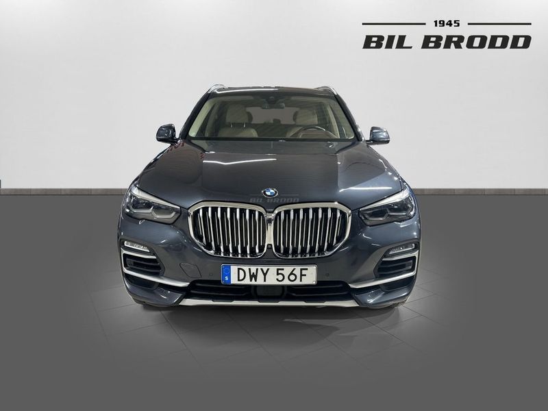 BMW X5 bild 2