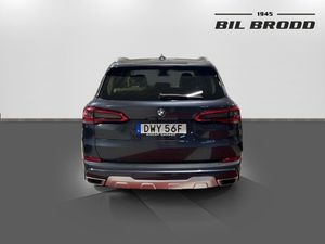 BMW X5 bild 5