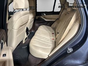 BMW X5 bild 9