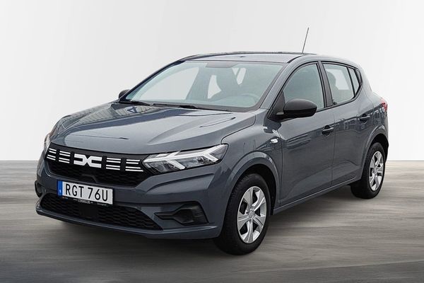 Dacia Sandero TCe 90 essential - 2023