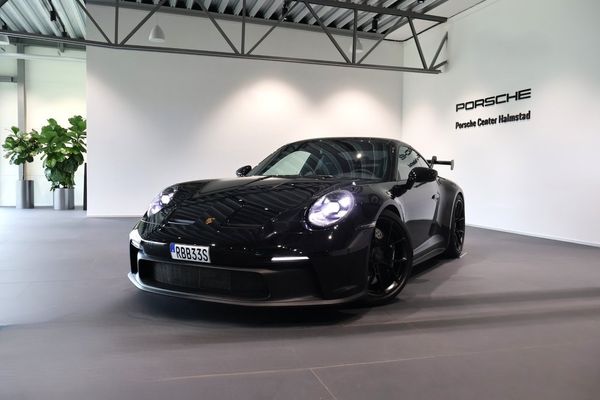 Porsche 992 911 GT3 / 510hk - 2024