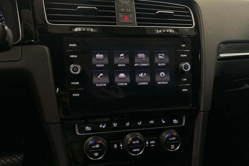 Volkswagen Golf bild 20