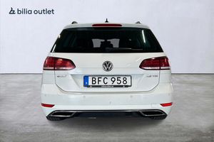 Volkswagen Golf bild 7