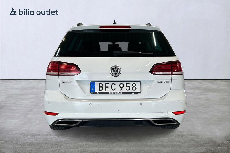 Volkswagen Golf bild 7