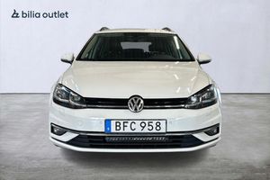 Volkswagen Golf bild 3
