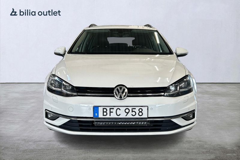 Volkswagen Golf bild 3