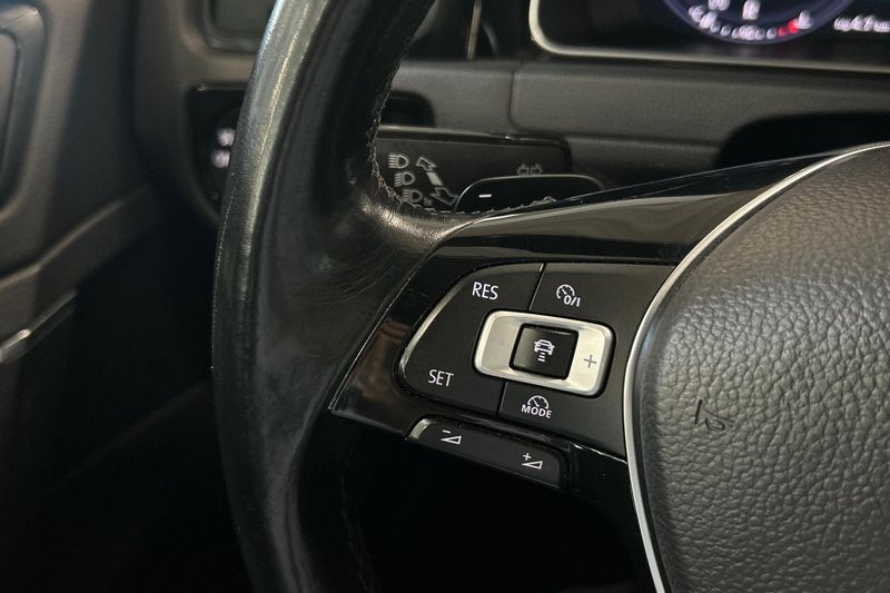 Volkswagen Golf bild 22