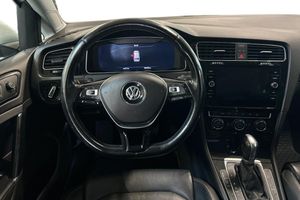 Volkswagen Golf bild 16