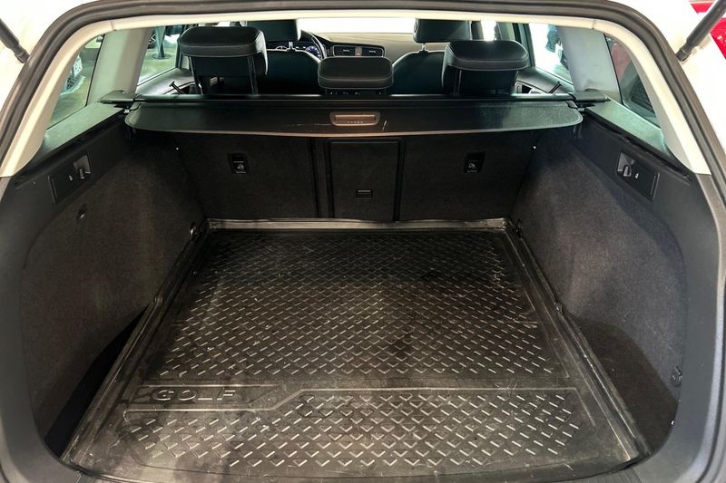 Volkswagen Golf bild 10