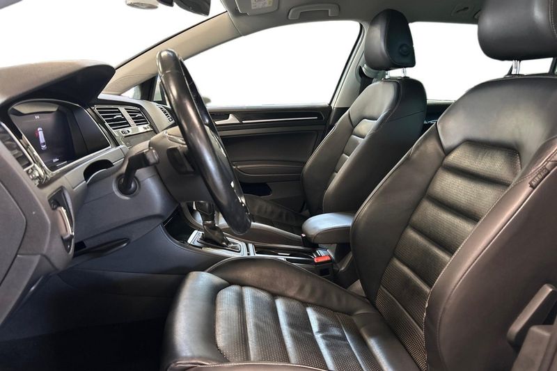Volkswagen Golf bild 13