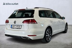 Volkswagen Golf bild 6