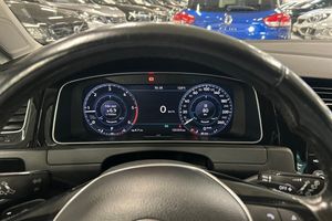 Volkswagen Golf bild 17