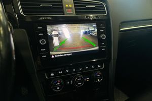 Volkswagen Golf bild 18