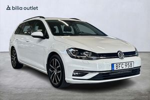 Volkswagen Golf bild 4