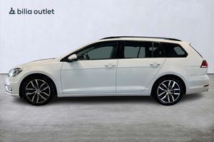 Volkswagen Golf bild 9