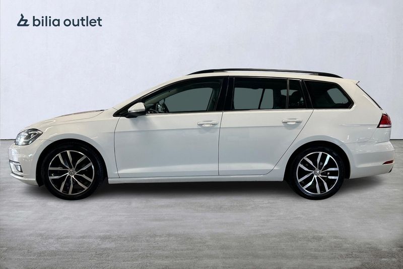 Volkswagen Golf bild 9