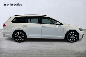 Volkswagen Golf bild 5