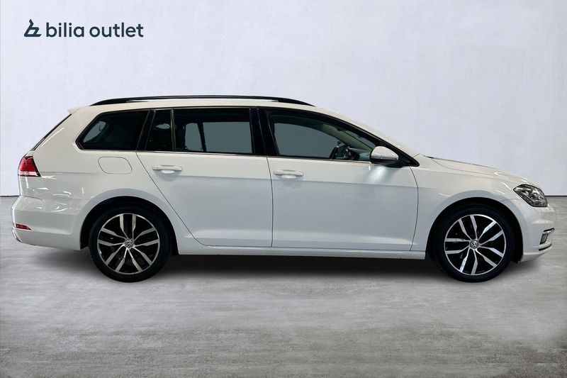 Volkswagen Golf bild 5