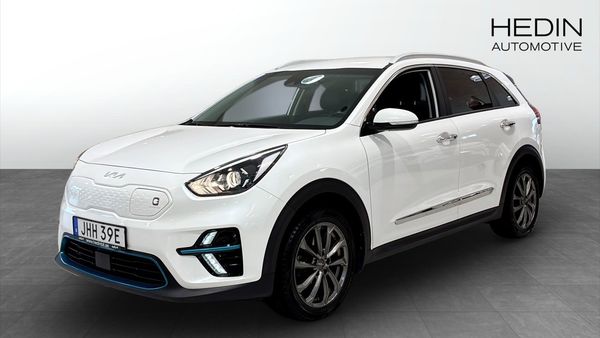 Kia e-Niro ADVANCE - 2022