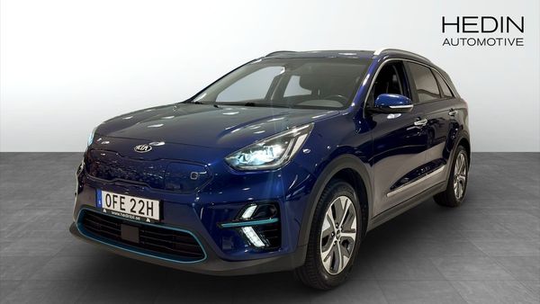 Kia e-Niro ADVANCE PLUS - 2021