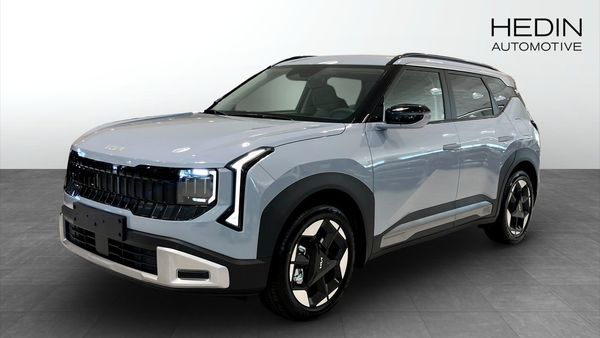 Kia Seltos ADVANCE 1.6 T-GDI DCT FWD - 2027